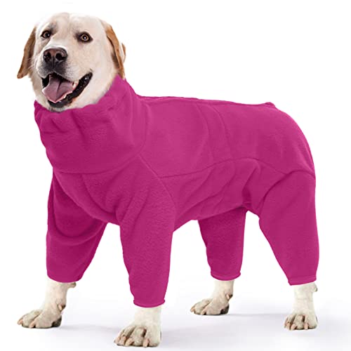 Great Dane Sweater (4XL / Pink)