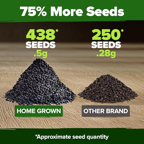 Thai Basil Seeds