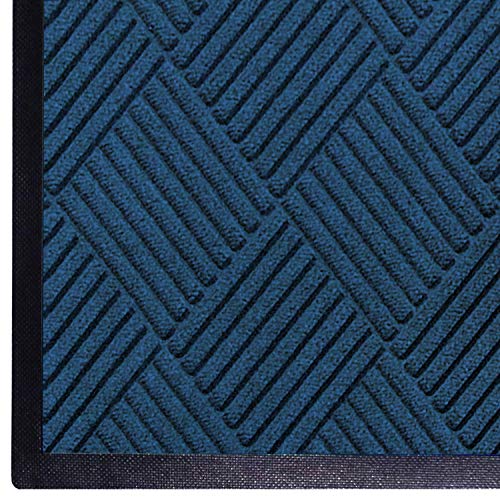 WaterHog Diamond (8.4' Length x 6' Width / Navy)
