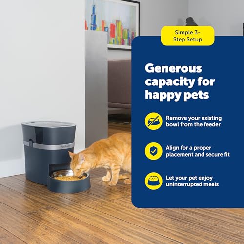Stainless Steel Dog and Cat Bowl (Stainless Steel Bowl ONLY)