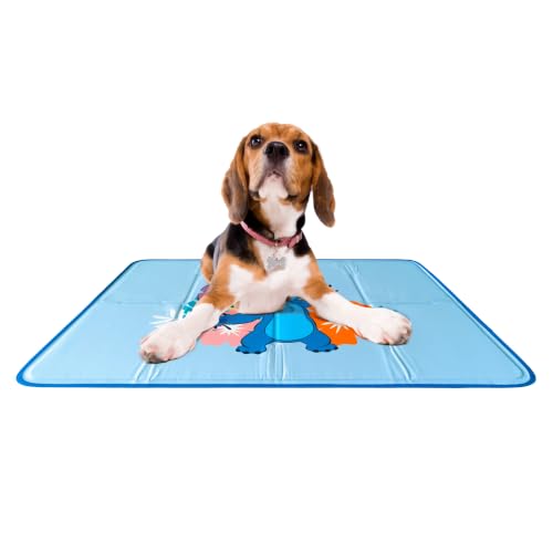 Cool Pet Pad Small (Small / Stitch)