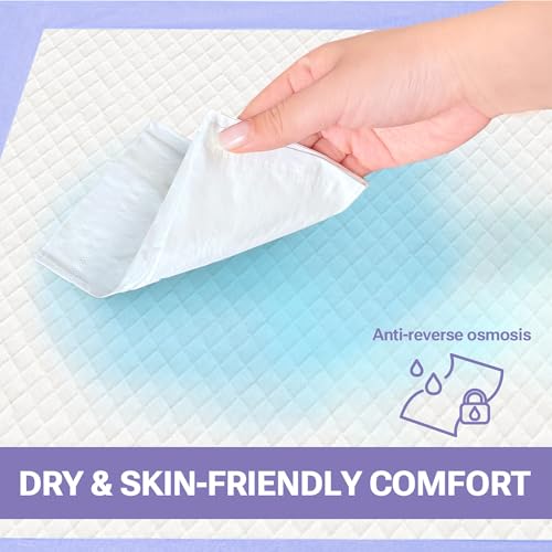 Dog Puppy Training Pads 28"x34" 50 Count