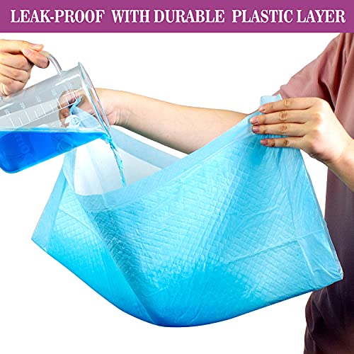 Large Dog Pee Pads 28"x30" (30" x 28" (30 Count))