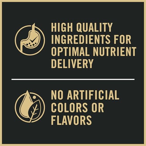 Sensitive Skin & Stomach Dry Cat Food (16 Pound (Pack of 1))