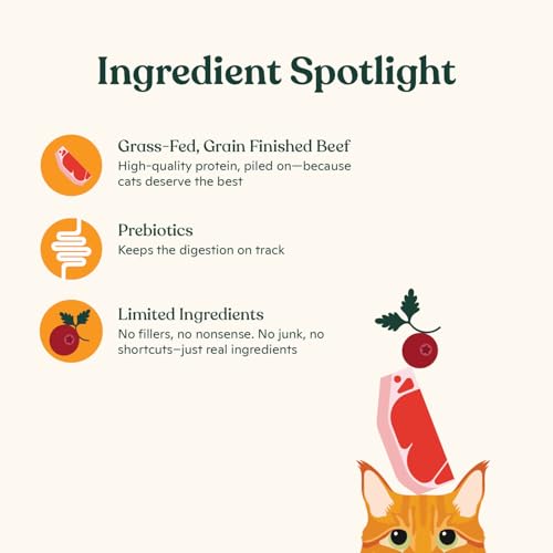 Bone Broth Cat Food Topper