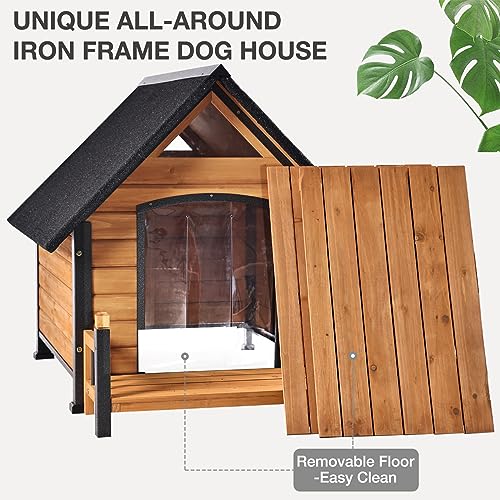 Large Dog House Outdoor Indoor All
