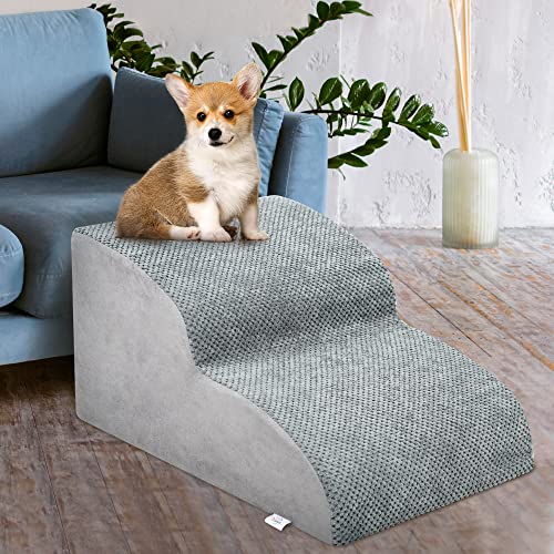 Dog Stairs for Small Dogs