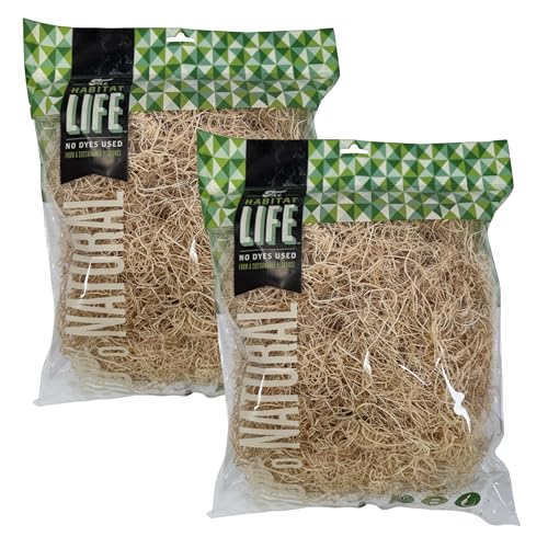 Aspen Wood Excelsior (Fine Cut / Medium 2-pack)