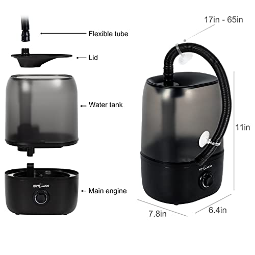 4L Reptile Humidifier