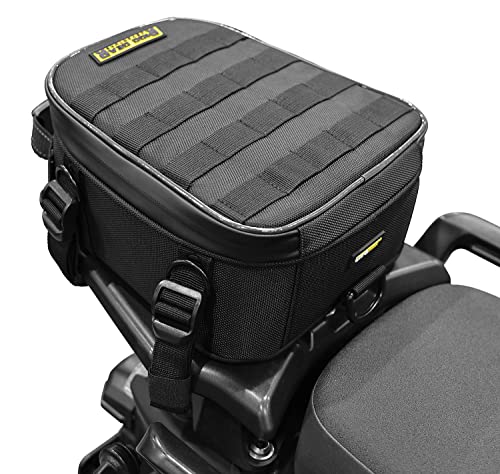 Trails End Lite Motorcycle Tail Bag (Lite)