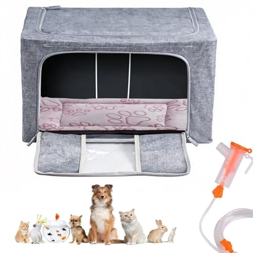 Puppy Incubator