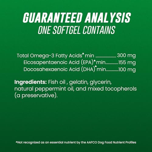 Nutramax Welactin Omega (120-Count)