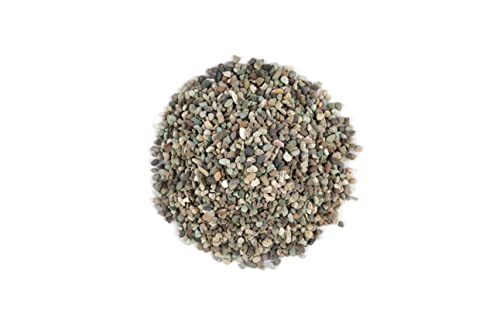 Thoreau Aquarium Natural Fine Gravel 2 (S,2Lx1pk)