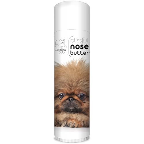 Pekingese Unscented Nose Butter (Pekingese / 0.50 Ounce)
