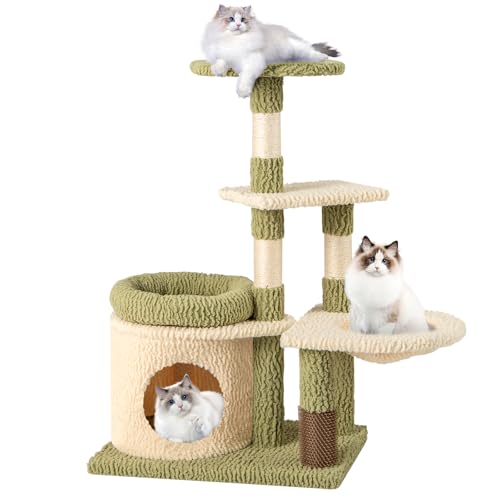 Cute Cat Tree