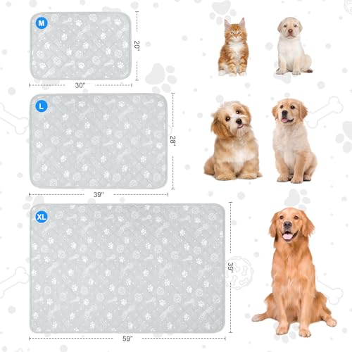 Self Dog Cooling Mat 39”x 59” (XL-Large: 39"x59")