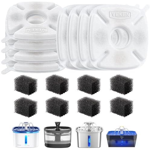 Cat Water Fountain Filter