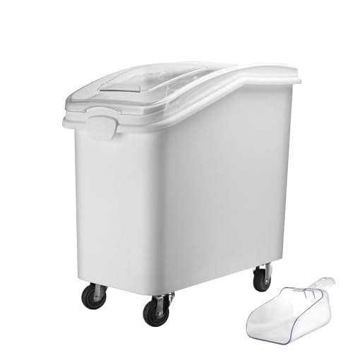 Ingredient Storage Bin (26 Gallon)