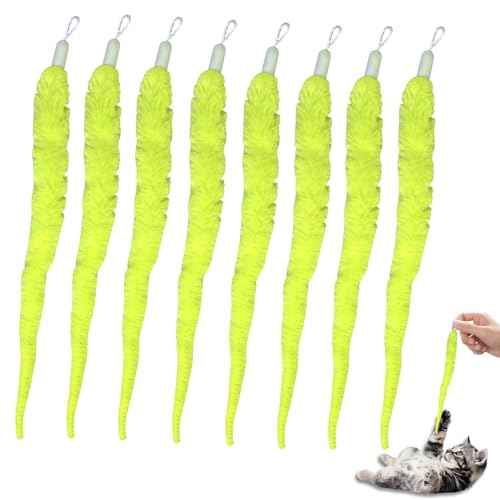 Caterpillar Smart Cats Toys