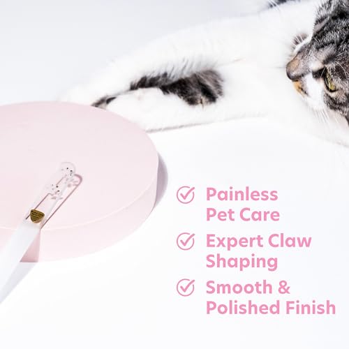 Pet Nail File for Small Pets
