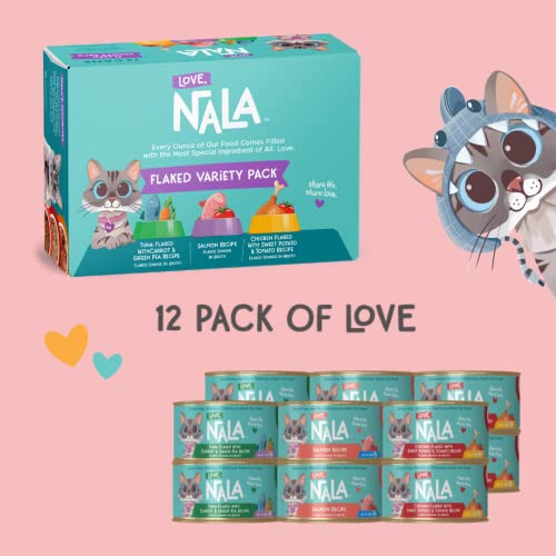 Natural Adult Cat Wet Food