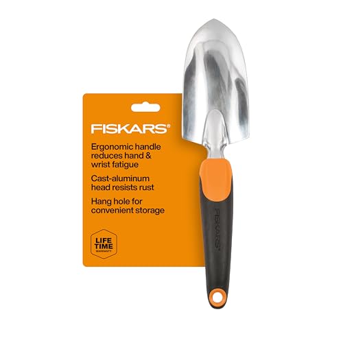 Ergo Garden Trowel (Trowel / Trowel)