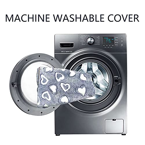 Reversible Cool (XXL / Grey)