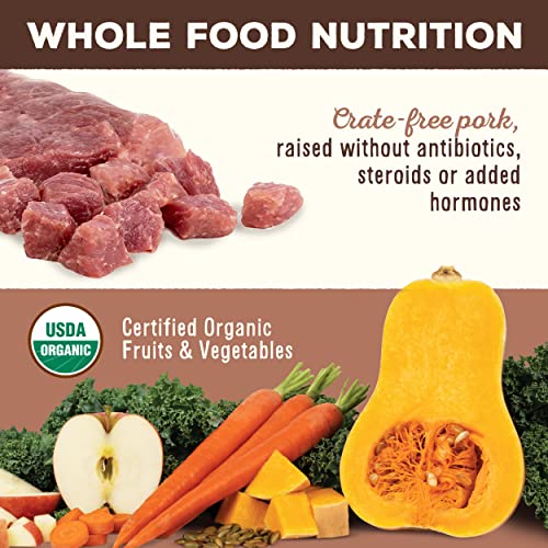 Primal Freeze Dried Raw Dog Food Nuggets (5.5 Ounce (Pack of 1))