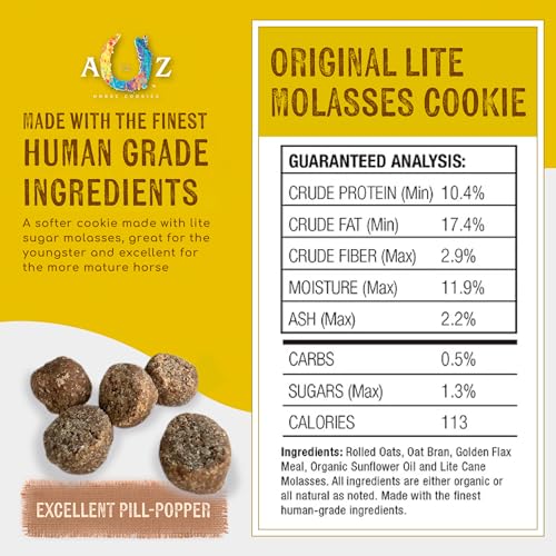 Horse Treats Original Flavor