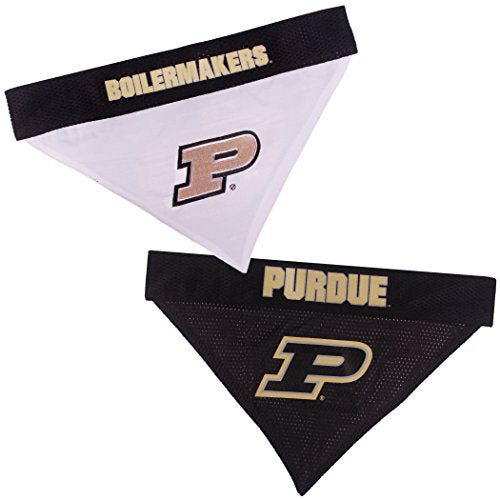 Collegiate Pet Accessories (Small/Medium / Purdue Boilermakers)