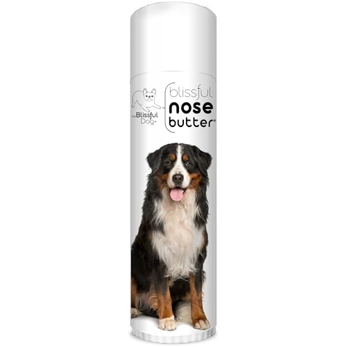 Bernese Mountain Dog Nose Butter (Bernese Mountain Dog / 0.50 Ounce)