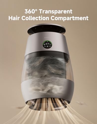 Pet Air Purifier AP10 (Gold)