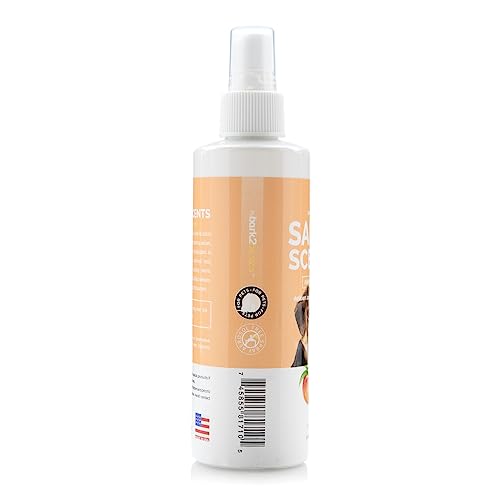 Salon Scents Dog Cologne Spray and Perfume
