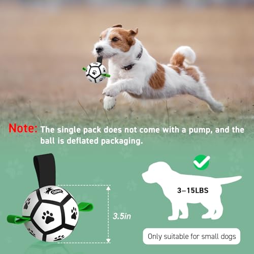 Small Dog Toys (Green-Black / Extra Small Size 0 (3.5 Inch))