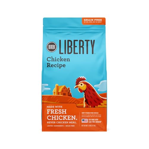 Liberty Grain