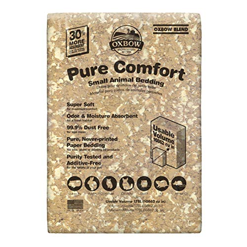 Small Animal Bedding (Blend / 178 Liter)