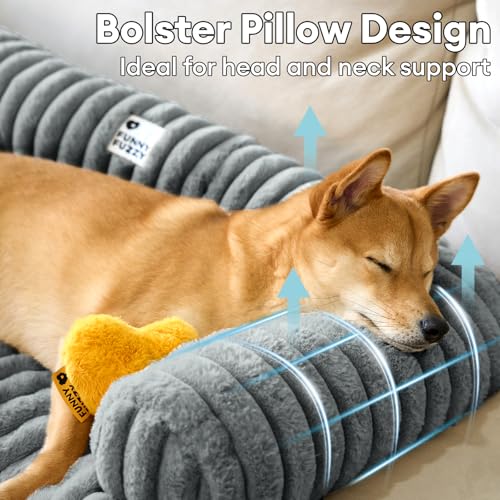 Pet Couch Cover for Sofa (Small / Mist Grey)