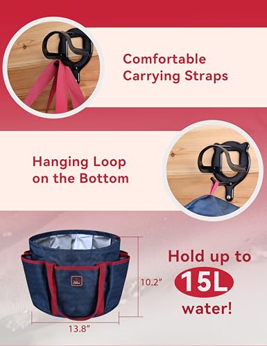 Horse Grooming Kit (Shadowberry)