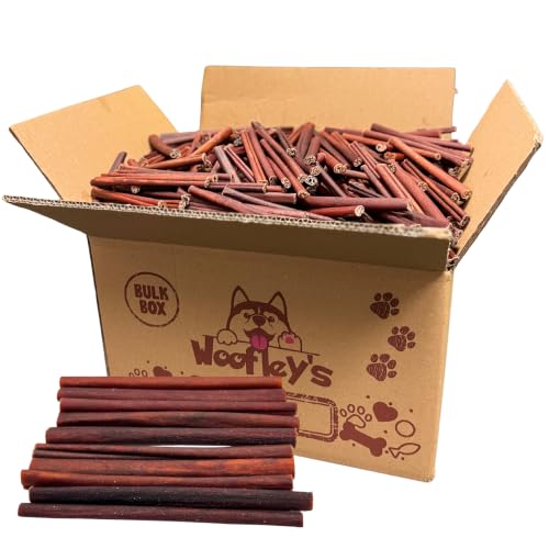 6 Inch Collagen Sticks for Dogs