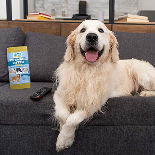Gonzo Pet Hair Remover