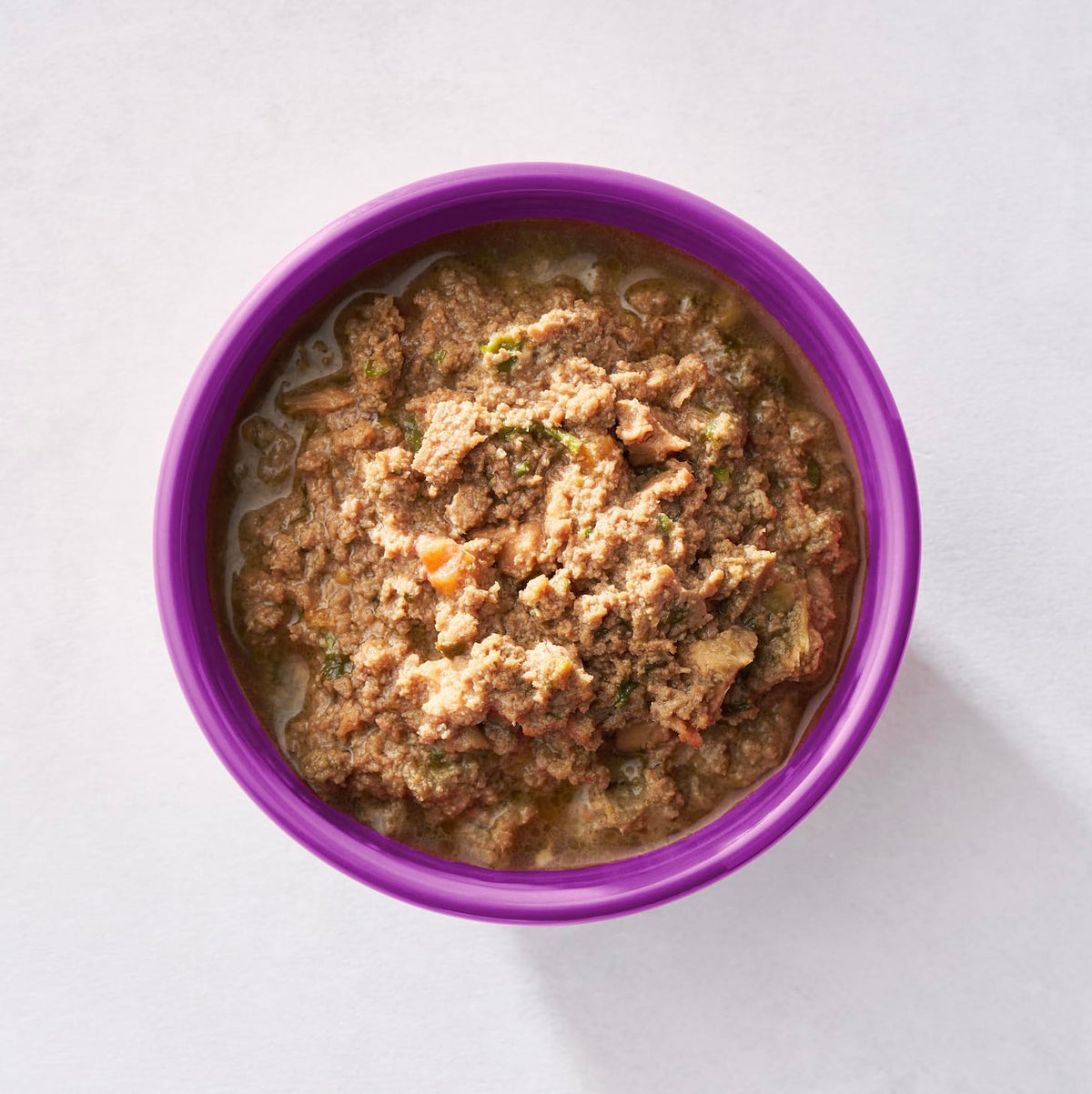 Canned Wet Cat Food
