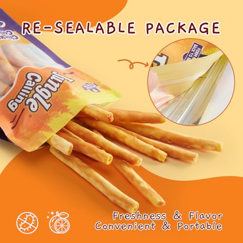 Chicken Collagen Sticks