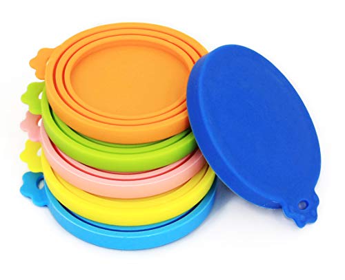Pet Can Covers (Multiple)