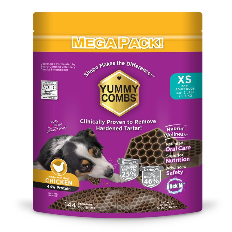 Dog Dental Treats (36 Ounce)