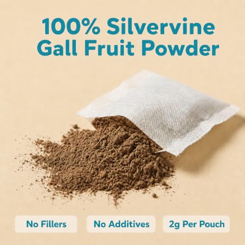 Silvervine for Cats