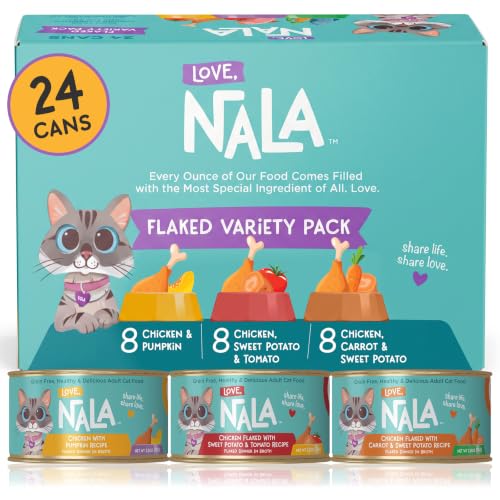 FLAKED Chicken Variety Pack