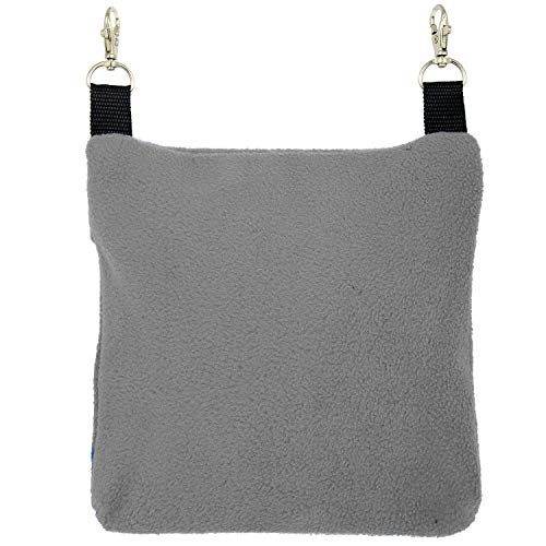 Economy Carry Bonding Pouch (Grey)