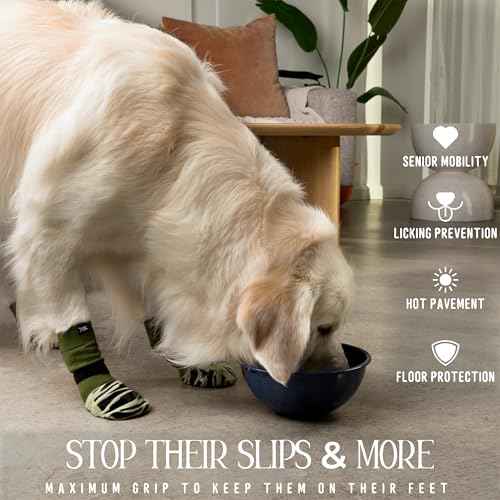 TigerToes Premium Non (Forest Green / X-Large)