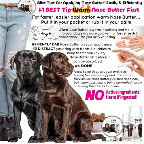 Labrador Retriever Nose Butter (Labrador Retriever / 2 Ounce)
