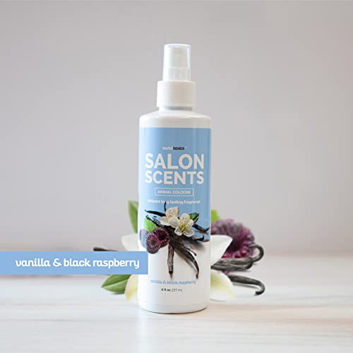 Salon Scents Dog Cologne Spray